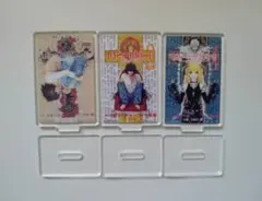 DEATHNOTE　デスノート　ミニアクリルスタンド　色紙　まとめ売り