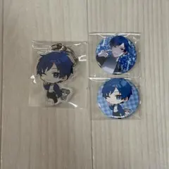 2025年最新】ムチャ 缶バッジの人気アイテム - メルカリ