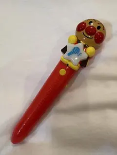 【ペンのみ】アンパンマン もっと知りたい！ことばずかん プレミアムものしりずかん