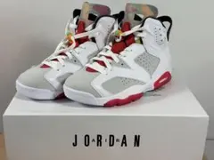 NIKE AIR JORDAN 6 RETRO PS 