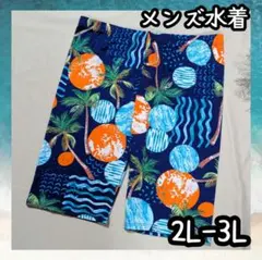 ♡海パン メンズ水着 サーフパンツ 速乾 海 プール リゾート 夏 スイムウェア