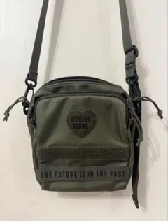 HUMAN MADE ボストンバッグ 100L ブラウン HUMAN MADE CANVAS BOSTON BAG LARGE – HUMAN MADE Inc.