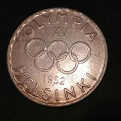 2026年最新】ヘルシンキオリンピック銀貨の人気アイテム - メルカリ