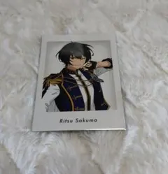あんスタ　ぱしゃっつ　朔間凛月