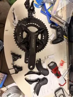 Shimano 105 コンポーネントセットのサムネイル