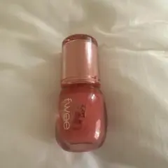 fwee 3D Voluming Gloss Vanilla 30%