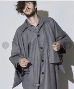 nonnative 19ss セットアップ　0 nonnative 19ss SEERSUCKER STRIPE セットアップ - メルカリ