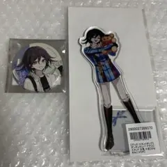 2025年最新】王馬小吉 缶バッジの人気アイテム - メルカリ