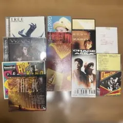 懐かしの曲CDセット