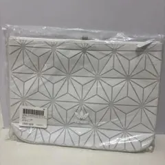 Adidas Original クラッチバッグ　ホワイト