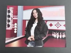 TWICE THIS IS FOR ラントレ チェヨン