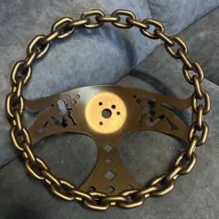 2025年最新】チェーンステアリングの人気アイテム - メルカリ