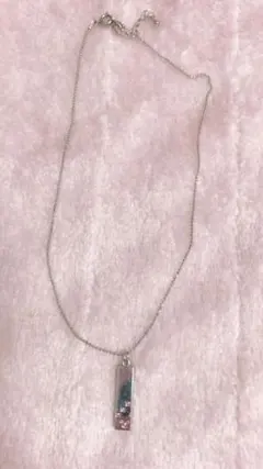 ネックレス