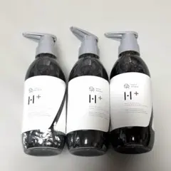 DIARY REPAIR H+　シャンプー　トリートメント　３本セットのサムネイル