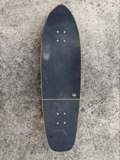 Carver カーバースケートボード、ロングボード中古品 激安！CARVER カーバー 中古スケートボード 39インチ (No.96291385