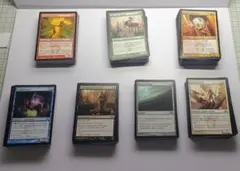 MTG Gatecrash (GTC) English英語 416枚