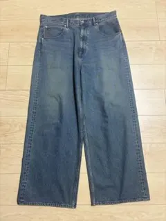 2026年最新】Future archive baggy denimの人気アイテム - メルカリ