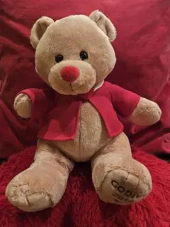 2025年最新】GODIVA ぬいぐるみの人気アイテム - メルカリ