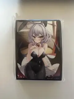 東方 レミリア・スカーレット Scarlet Agents スリーブ - メルカリ