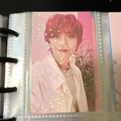 SEVENTEEN ALWAYS YOURS ジョシュア 特典 トレカ