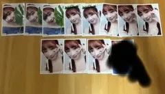 NiziU ミイヒトレカ　coconut