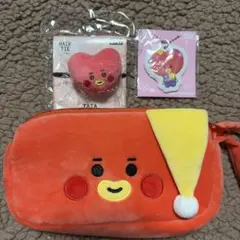 BT21 TATA まとめ売り