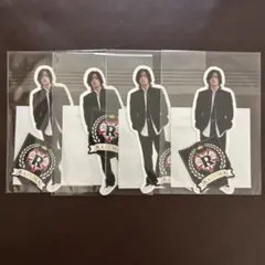 RAVERSロト 川村壱馬 ステッカーA