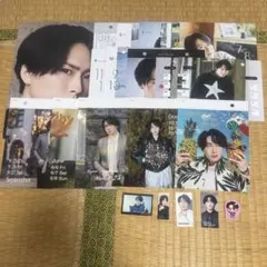 SnowMan 宮舘涼太 まとめ売り