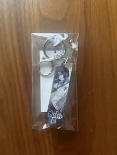 2種セット！Ado サッカー日本代表 アクリルキーホルダー - メルカリ