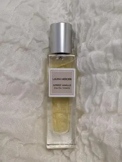 ローラ メルシエ オードトワレ アンバーバニラ 50ml - メルカリ