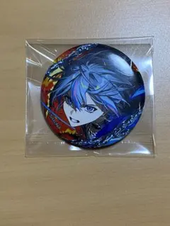 東京リベンジャーズ 東リべ マイキーマート マットメタリック缶バッジ