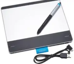 wacom intuos pen small