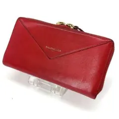 2025年最新】BALENCIAGA コンチネンタル 長財布の人気アイテム