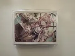博衣こより カードスリーブ ホロライブ hololive 我美蘭 f_a - メルカリ