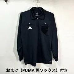 2026年最新】サッカー 審判 ソックス アディダスの人気アイテム - メルカリ