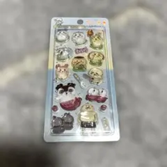 ちいかわ 映画ボンボンシール入場券特典