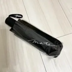 ØMI produce 晴雨兼用折りたたみ傘　登坂広臣　三代目 KINGDOM