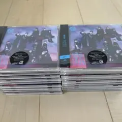 超特急 NINE LIVES 通常盤