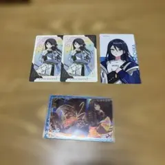 プロセカ】星乃一歌 ノーブル 4点セット 37 28 48 - メルカリ