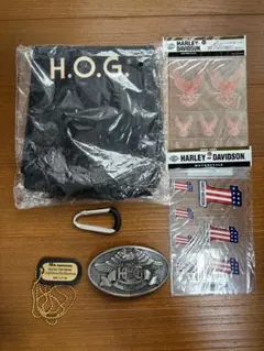 2026年最新】ハーレー hogの人気アイテム - メルカリ