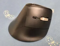 ワイヤレスマウス チルトホイール 高速スクロール エルゴノミクス