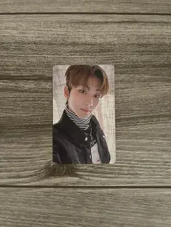 ENHYPEN ヤンジョンウォン