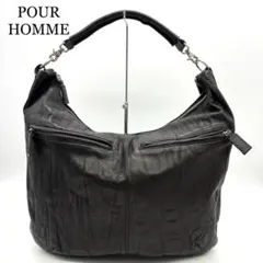 1980s Yohji yamamoto pour homme 3way bag - メルカリ