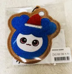 TWICE ツウィ POPUP STORE オンラインくじ オーナメント