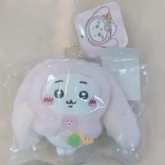 ちいかわ 台湾限定 ロップイヤーなマスコット新品（袋入り／タグ付き）③