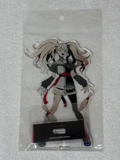 ダンガンロンパ アクスタ ミニチュアアクリルスタンド 江ノ島盾子 戦刃