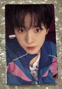 2026年最新】nct wish ユウシ トレカの人気アイテム - メルカリ