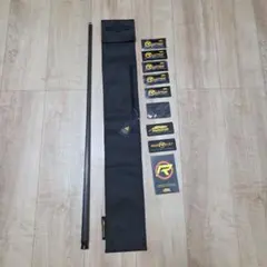Predator REVO 12.4 ユニロック 使用2〜3時間 美品