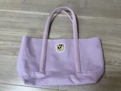 フェイラー トートバッグ