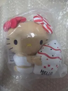 激レア限定品 サンリオ ハローキティ 2012年ツタンカーメン展 ファラオ